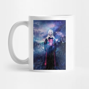 Liv Kristine Vinland Saga Mug